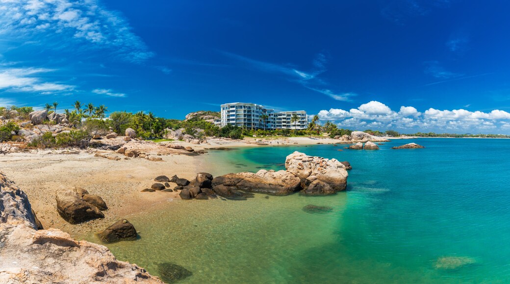 Bãi biển Horseshoe Bay