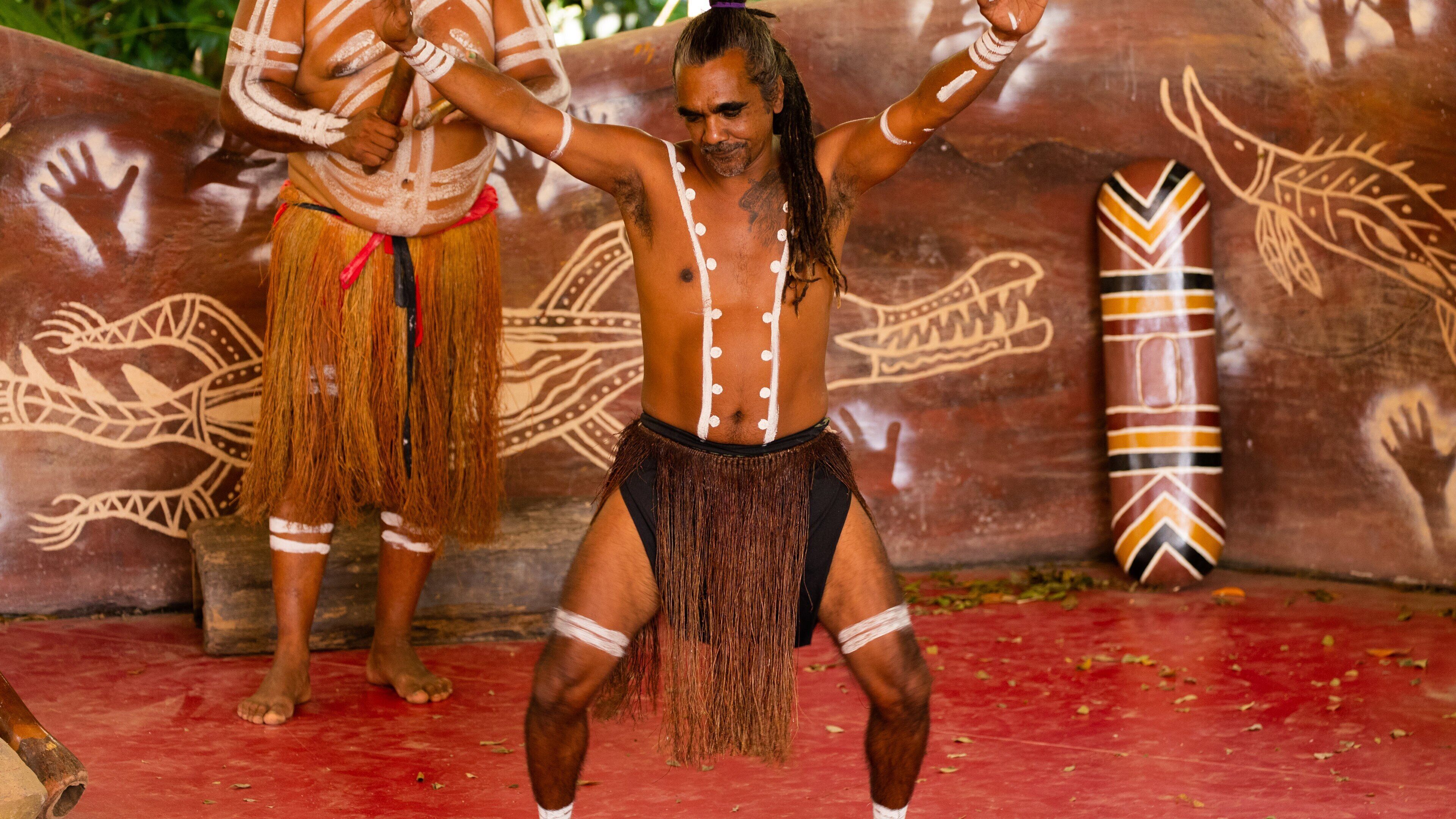 Rainforestation Nature Park