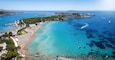 Plage d'Astir