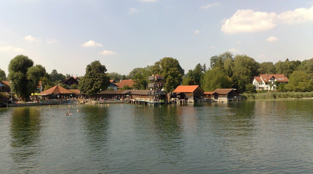 07.09.2013. _ Ammersee