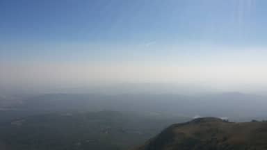 mullayanagiri weather is cool