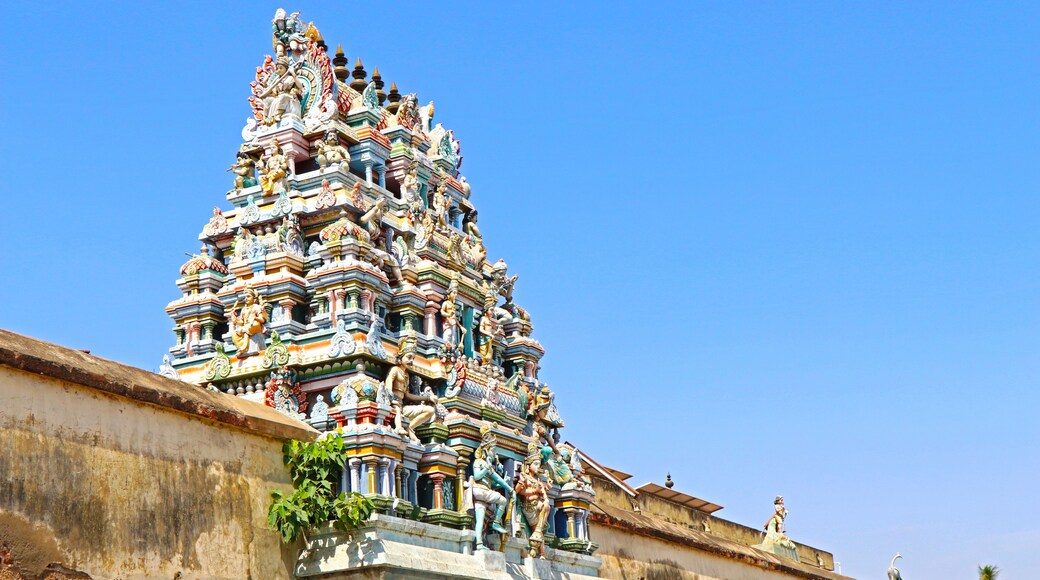 바얄루르 무루간 사원