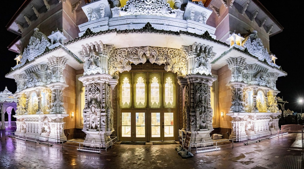 Shri Swaminarayan Mandir