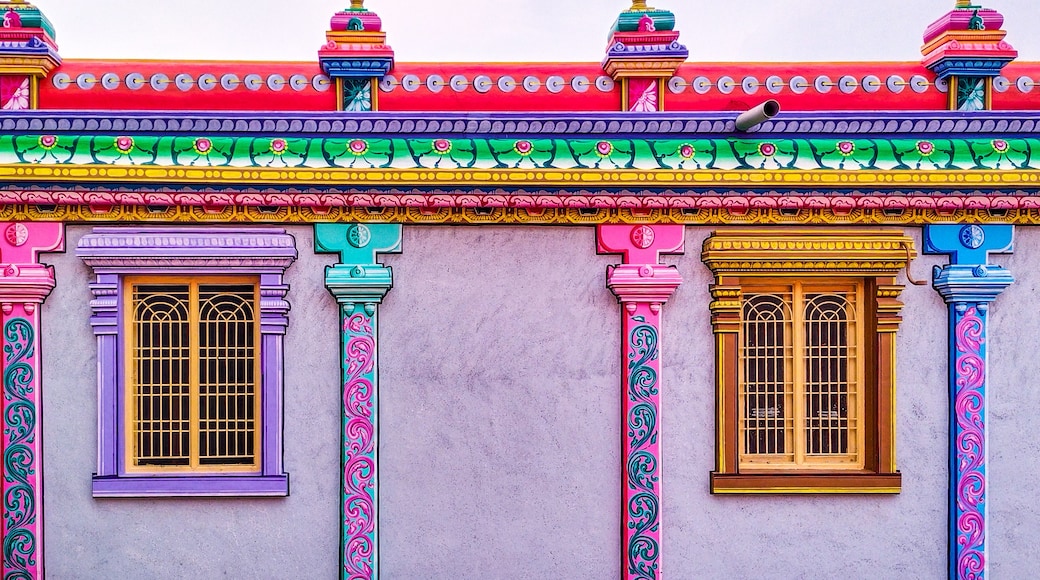 麥拉姆穆魯甘神廟