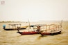 Chilika Lake