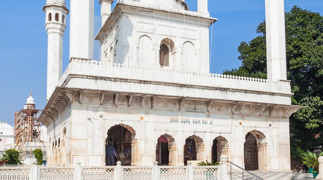 Ram Rai Gurudwara
