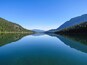 This has been our favorite campground for years. Located on the West side of the Rocky Mountains, in the East Kootenays, this campground and lake are guaranteed to please everyone; Fishing, hiking, swimming, and boating. Wildlife is abundant in the park. Can't wait to get back again this summer!