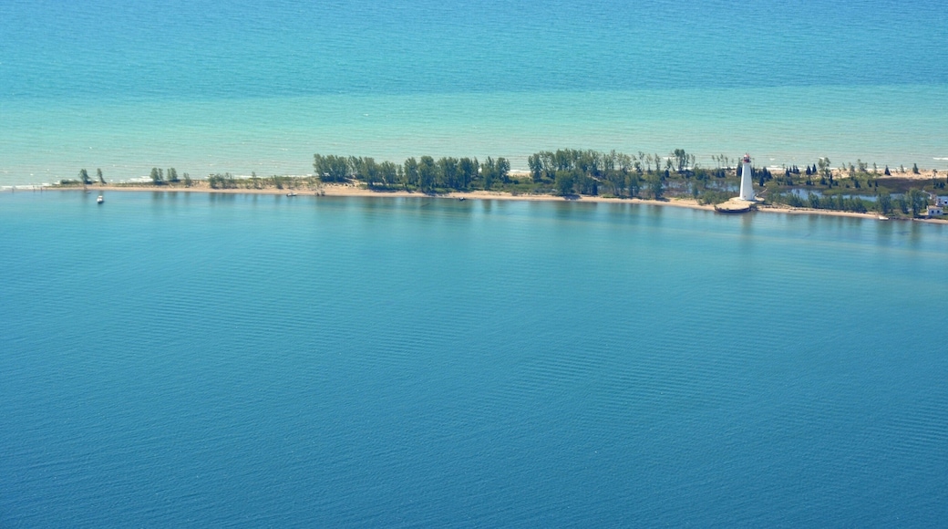 Long Point Provincial Park