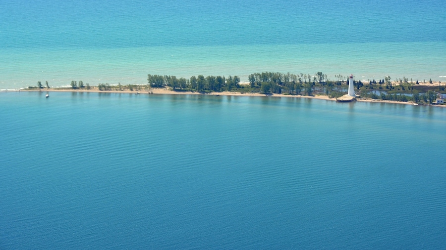 Long Point Provincial Park