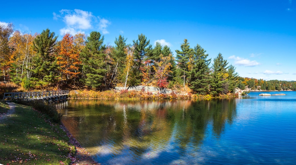 Killarney Provincial Park