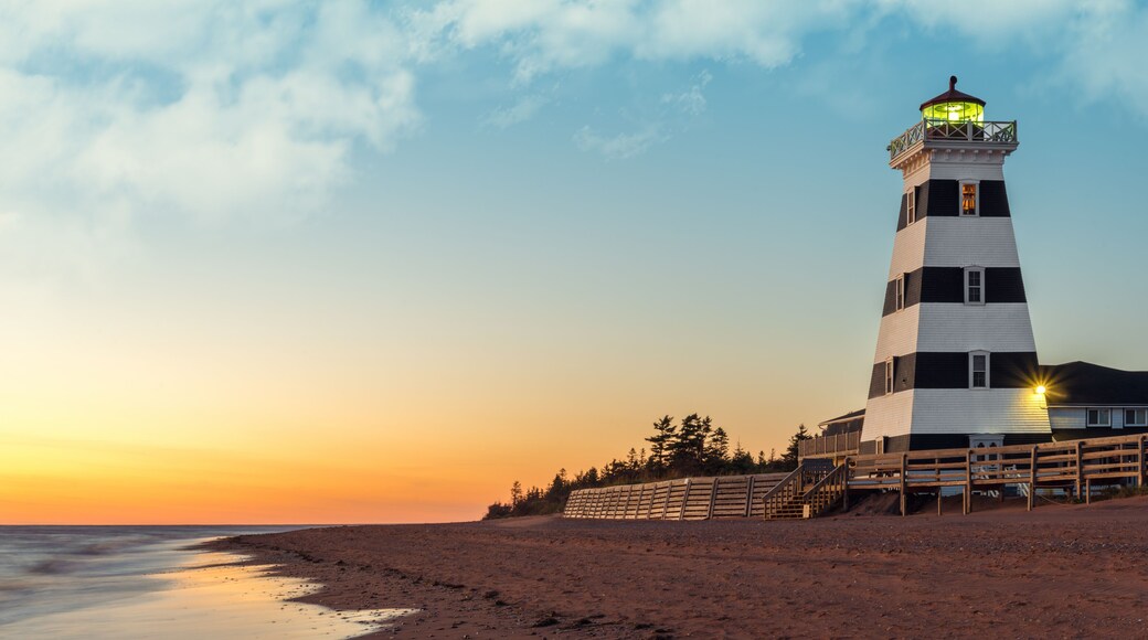 Phare de West Point