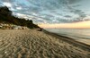 Bayfield Beach Provincial Park