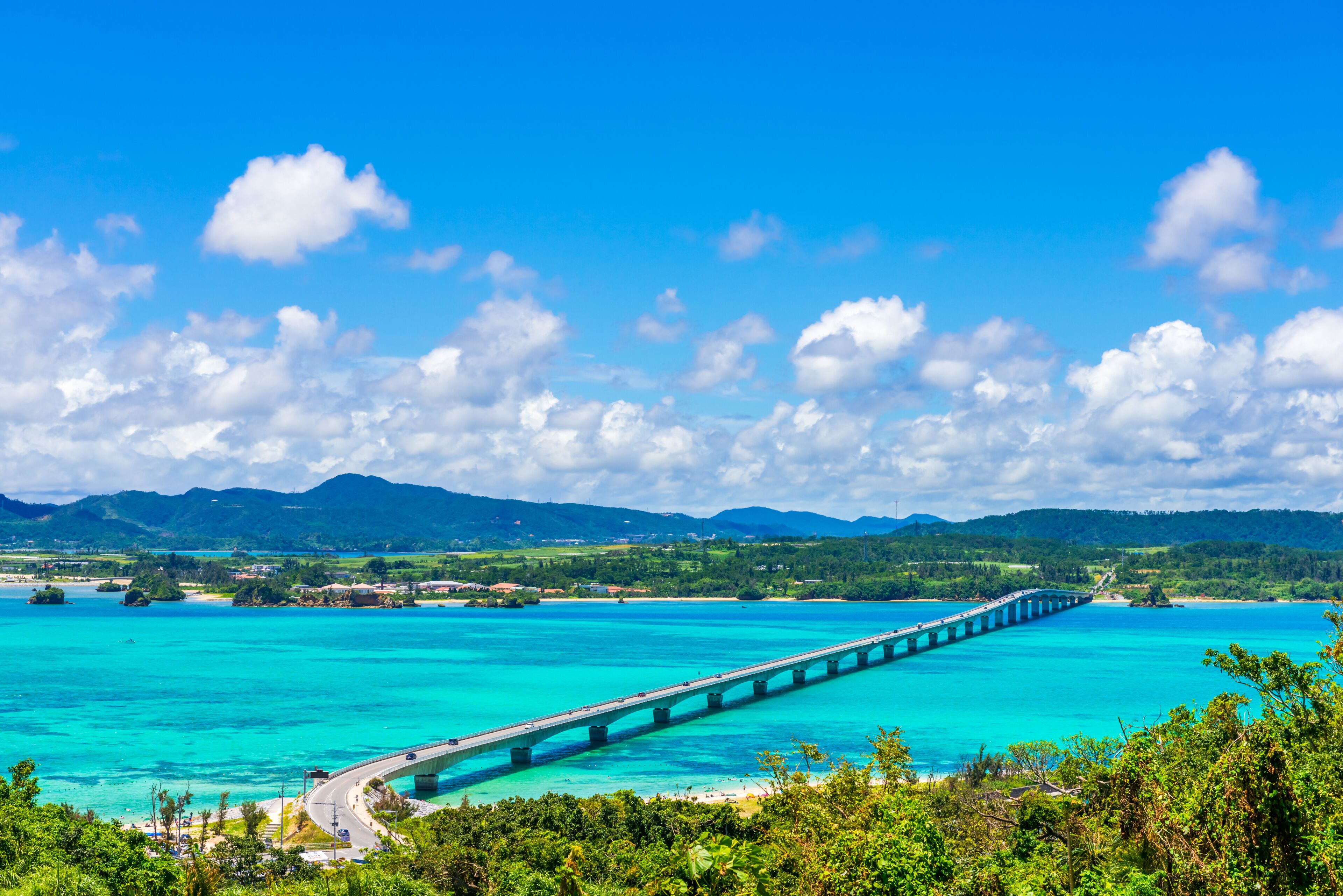 Kouri Bridge