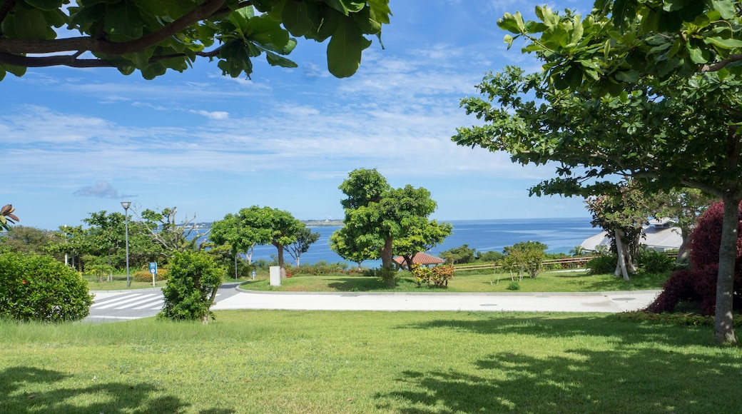 오키나와 운동공원