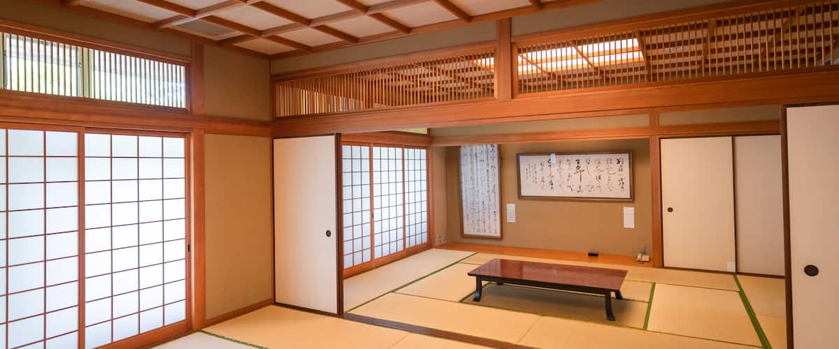 Beppu Art Museum