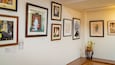 Norman Rockwell Yufuin museum