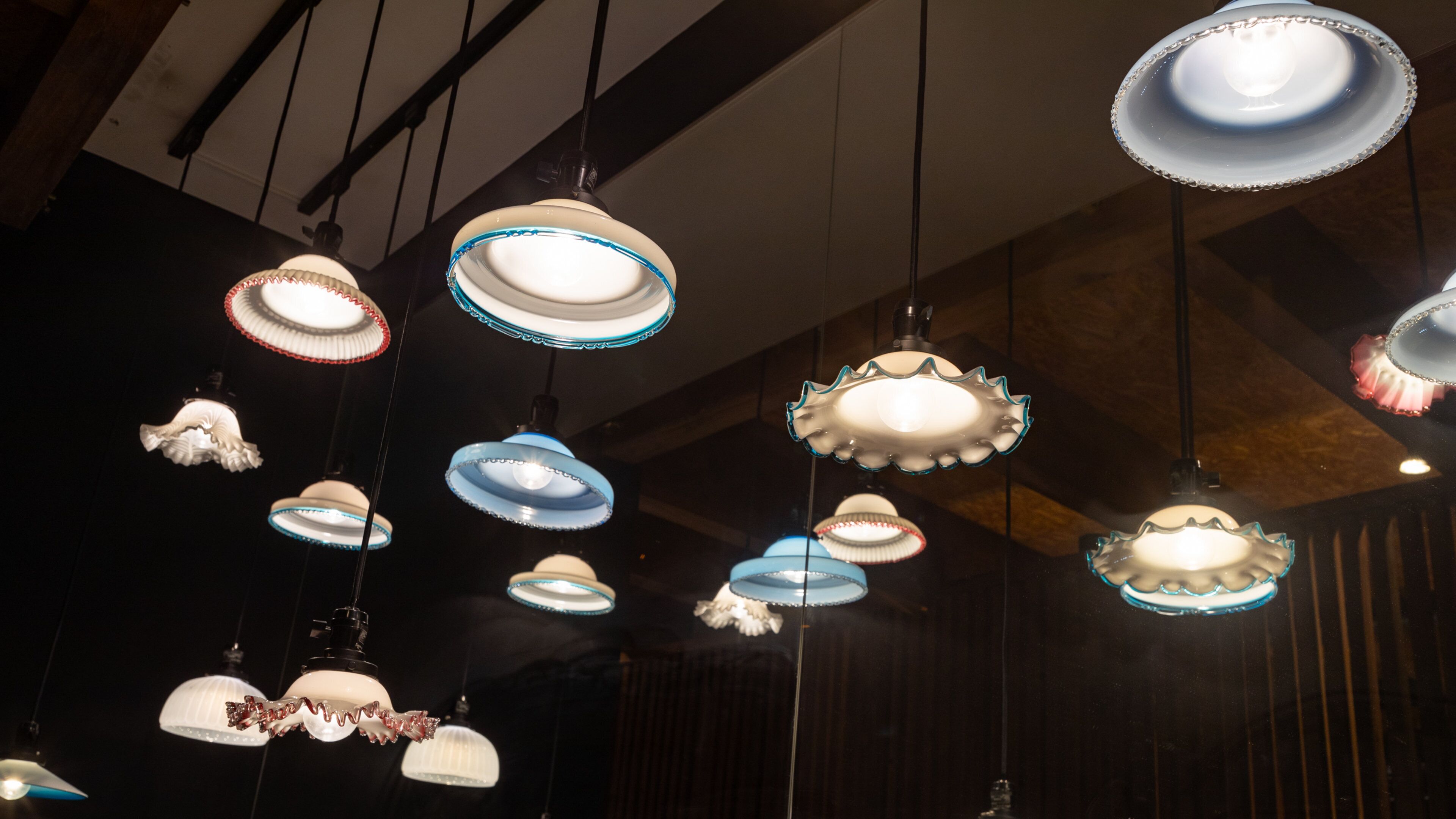 Dogo Giyaman Glass Museum