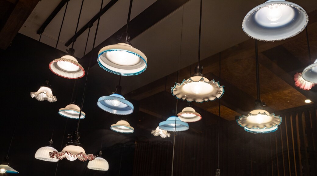 Dogo Giyaman Glass Museum