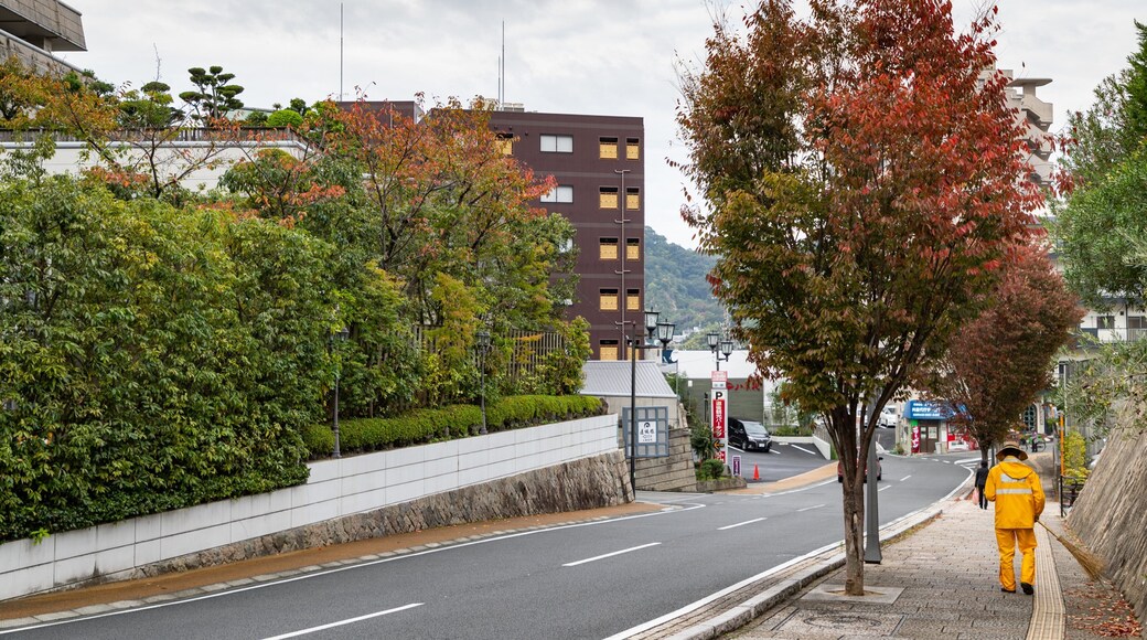 Dogo Giyaman Glass Museum