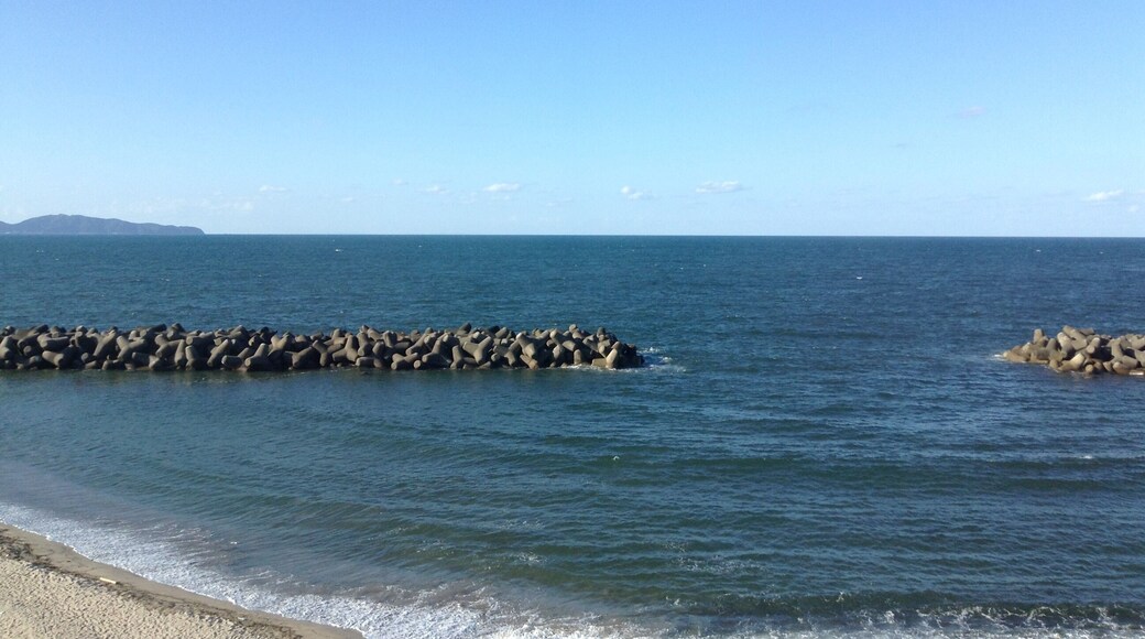 4 Chome Kaikeonsen, Yonago-shi, Tottori-ken 683-0001, Japan