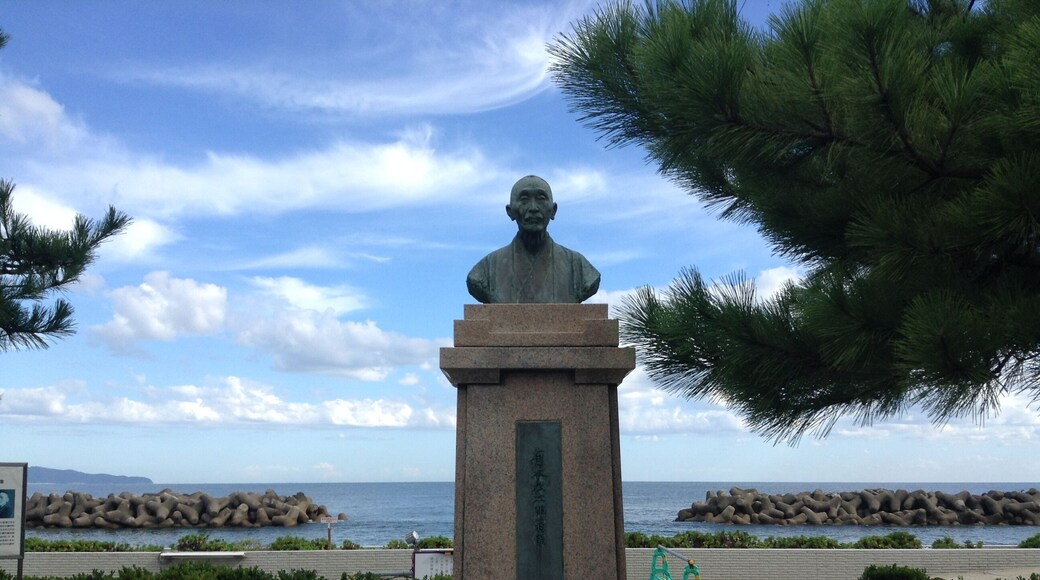 3 Chome Kaikeonsen, Yonago-shi, Tottori-ken 683-0001, Japan