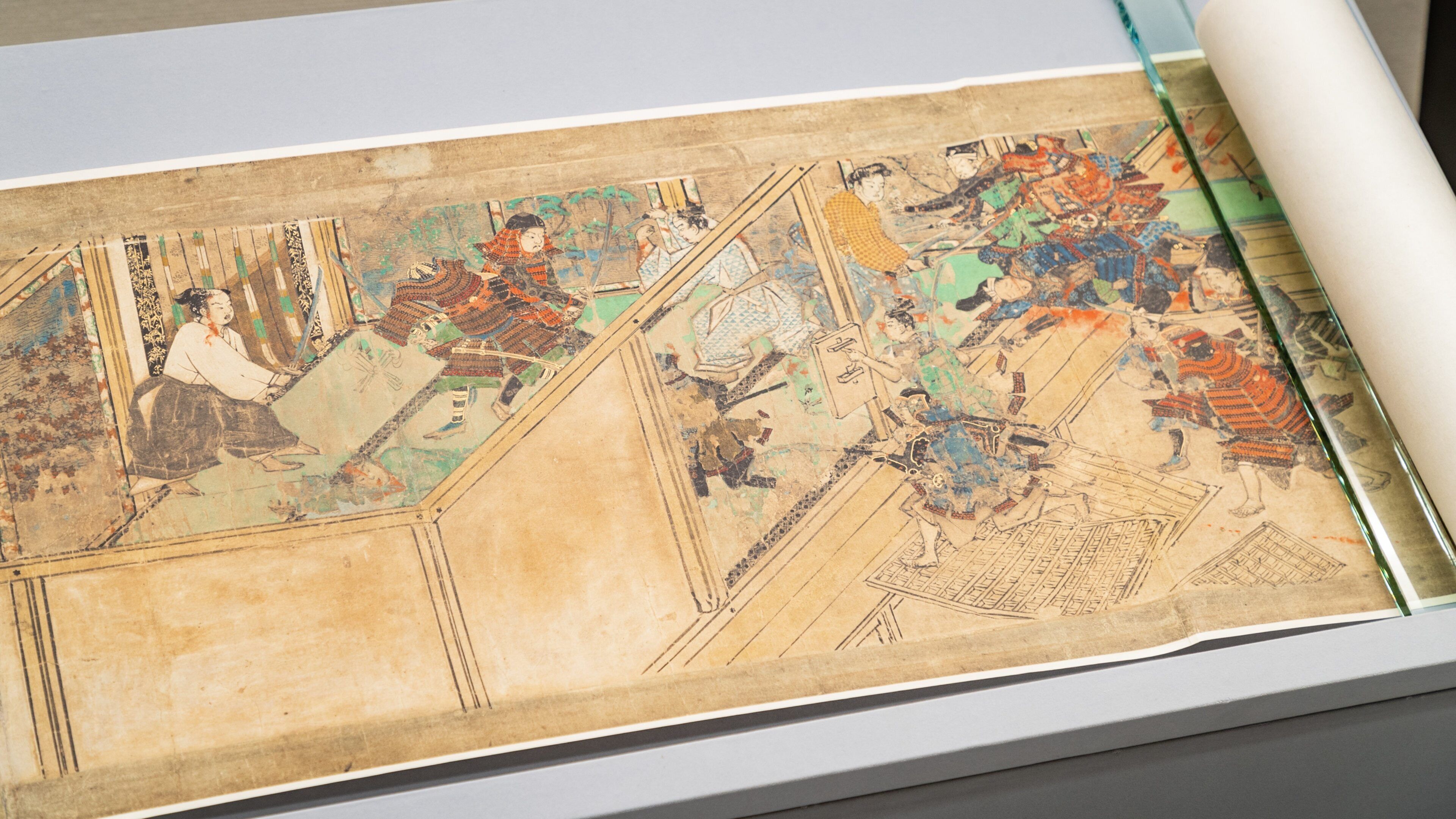 Okayama Prefectural Museum