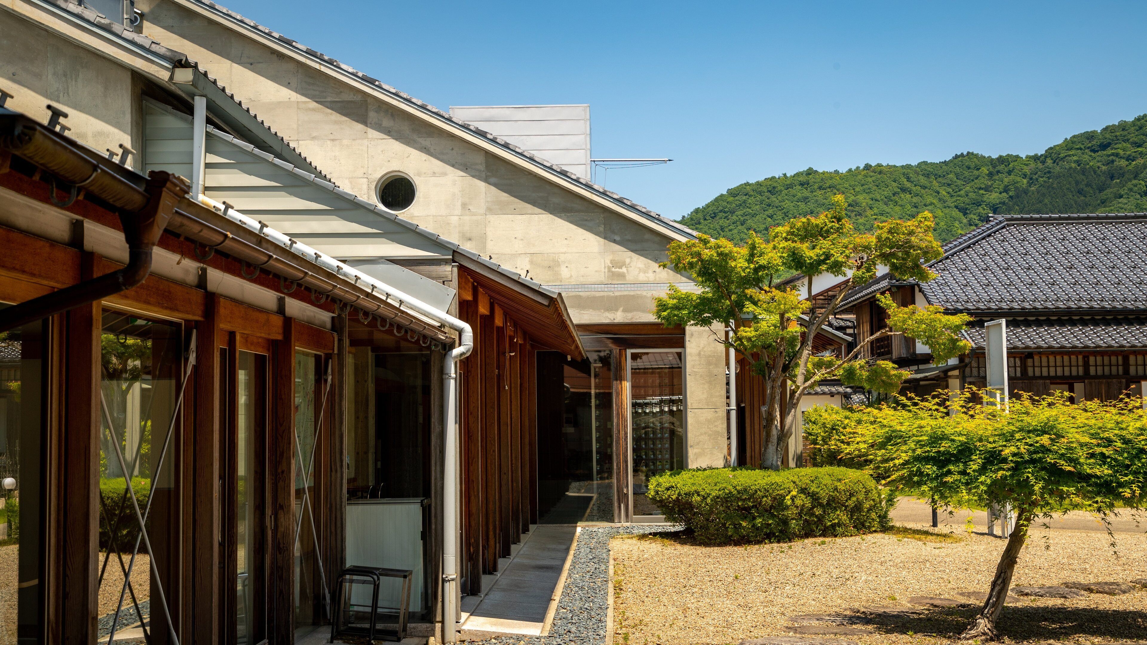 Ito Kiyonaga Art Museum