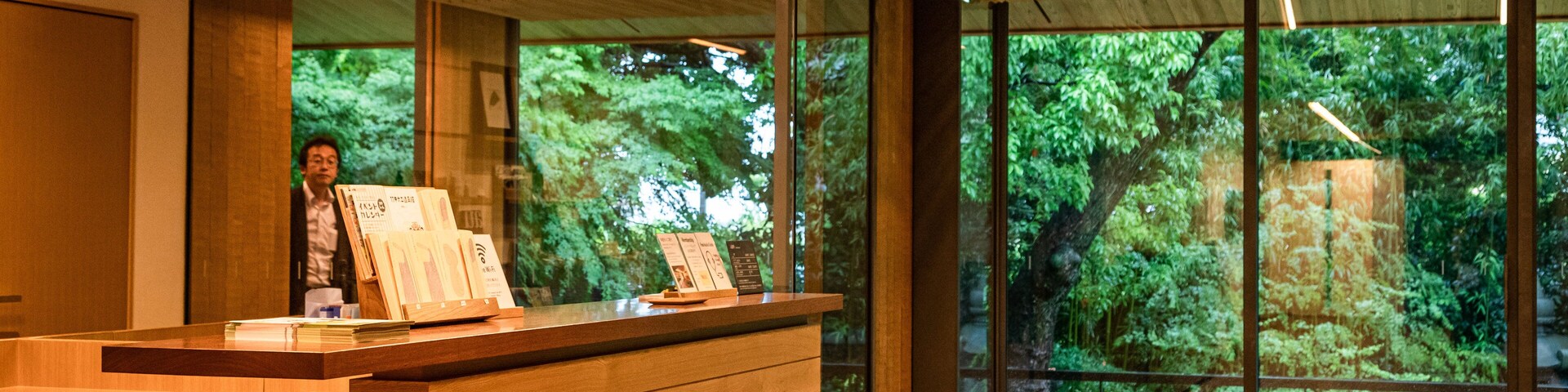 Takenaka Carpentry Tools Museum