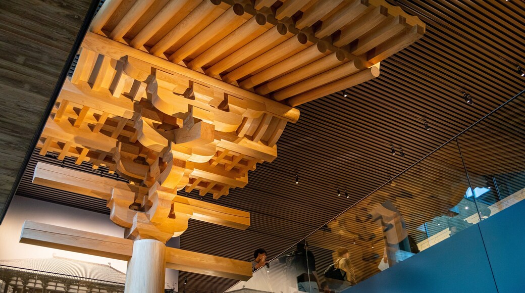 Takenaka Carpentry Tools Museum