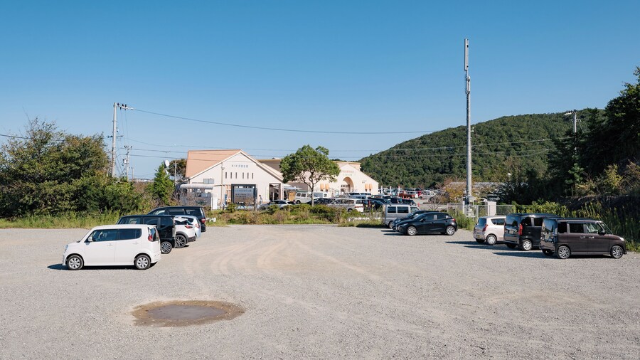 道の駅 伊勢志摩