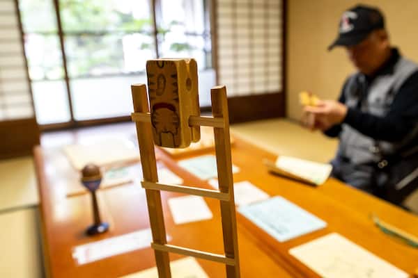 Naramachi Mechanical Toy Museum