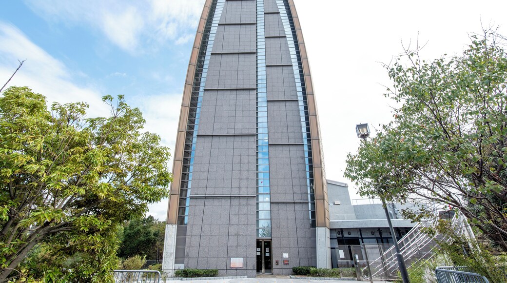 Heiwa Park Vandtårn