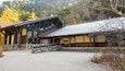 Kamikochi Visitor Center