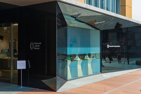 Yamanashi Jewelry Museum