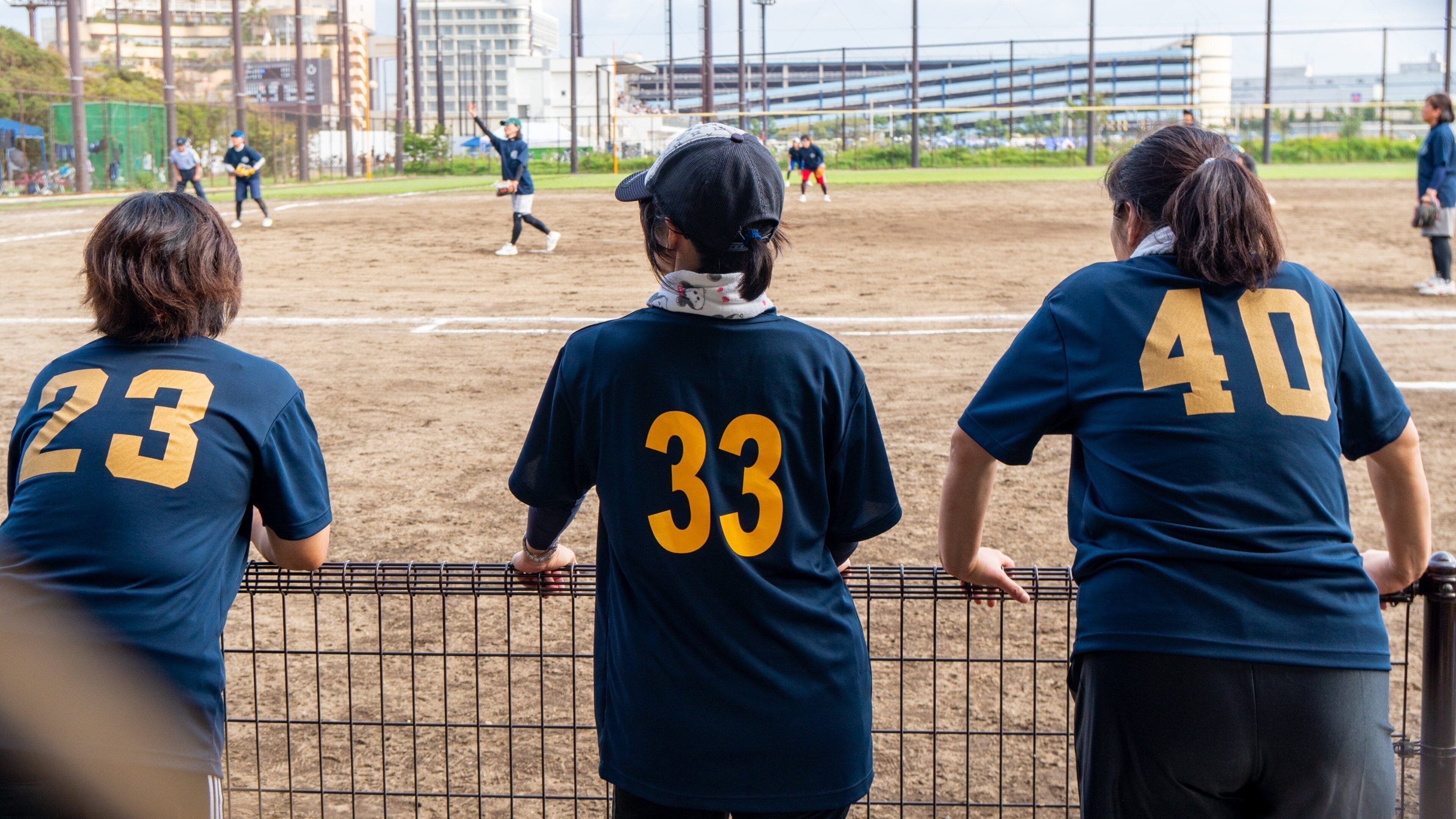 Urayasu Sports Park
