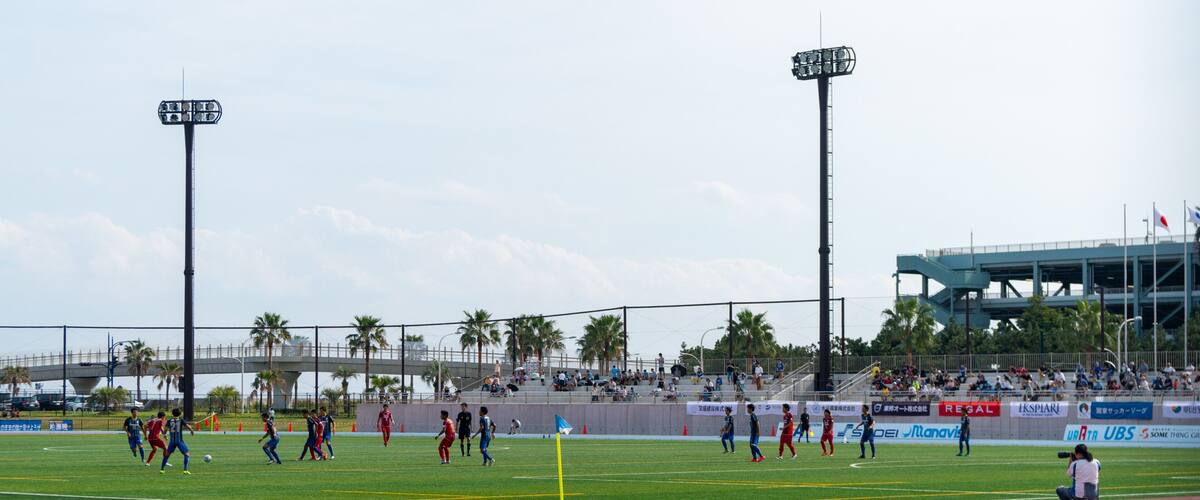 Urayasu Sports Park