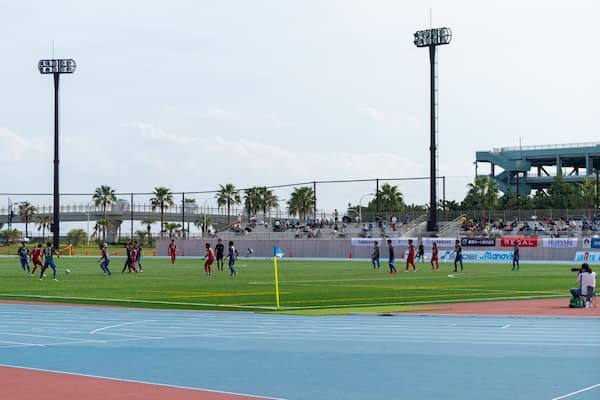 Urayasu Sports Park