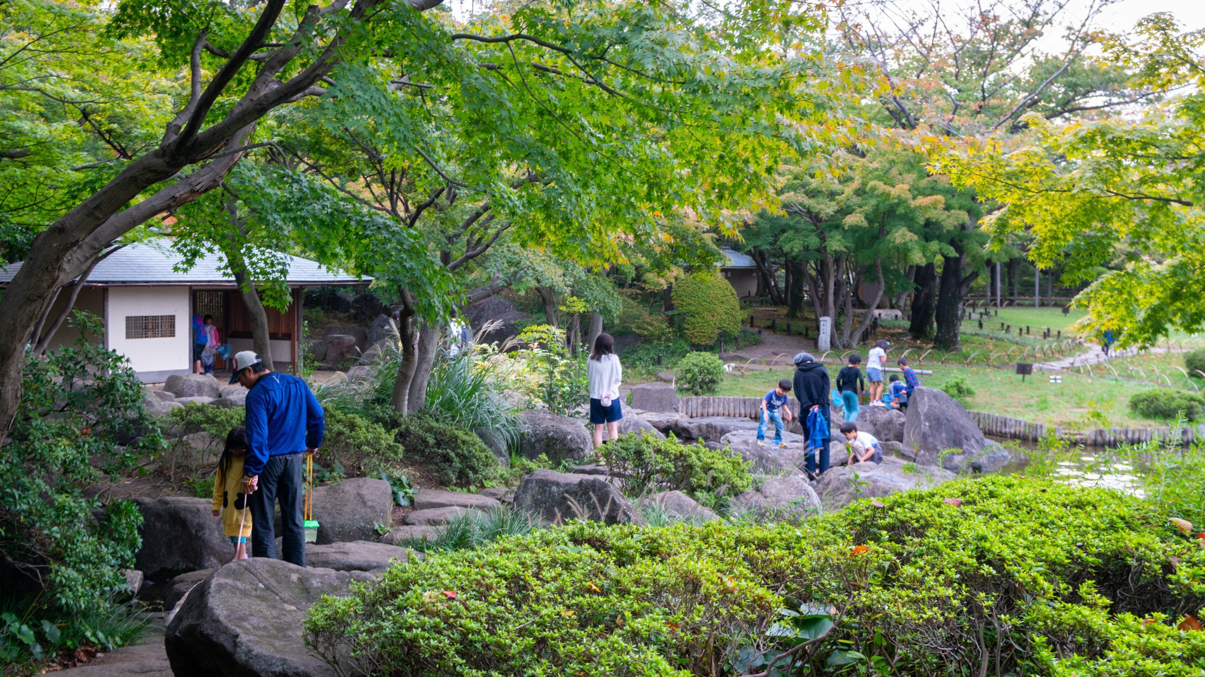 Heisei Garden