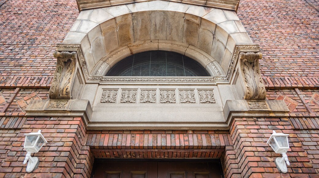 United Church of Christ in Japan Osaka