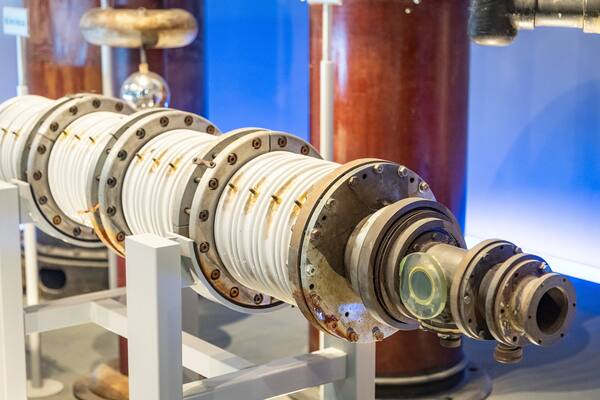 Osaka Science and Technology Museum