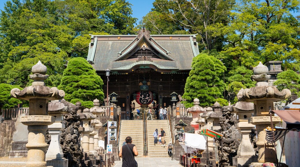 Narita Tourist Pavilion