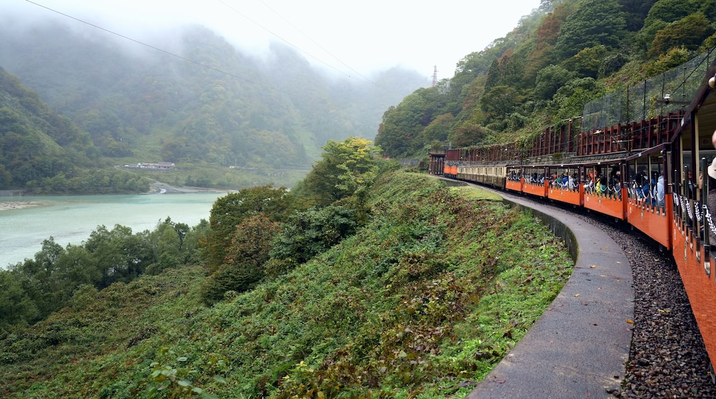 ออนเซ็นอุนาซึกิ