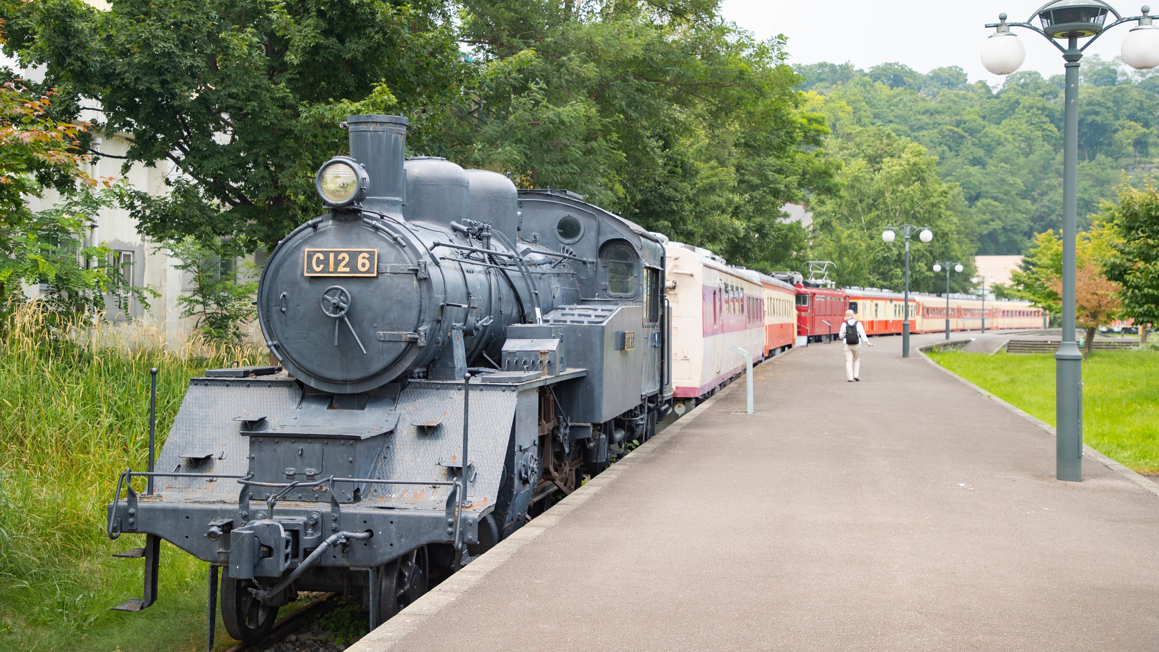 Otaru City General Museum Ungakan