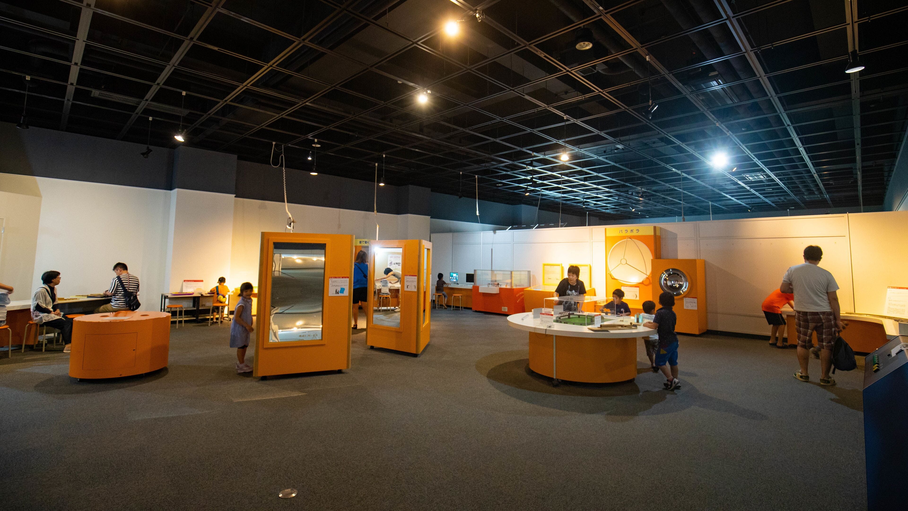 Otaru City General Museum Ungakan