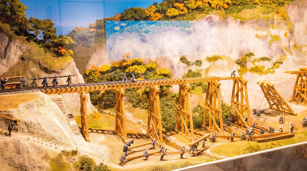 Otaru City General Museum Ungakan