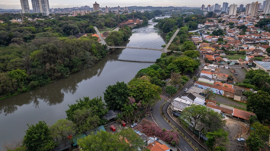 Parque da Rua do Porto