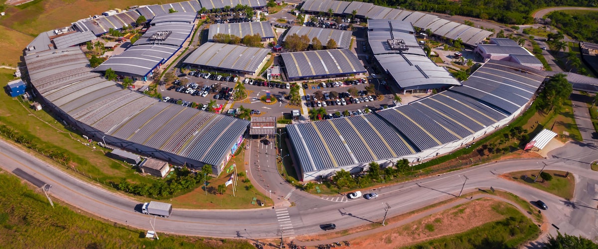 Shopping Outlet Premium Itupeva, 27-05-2022