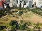 Parque do Povo