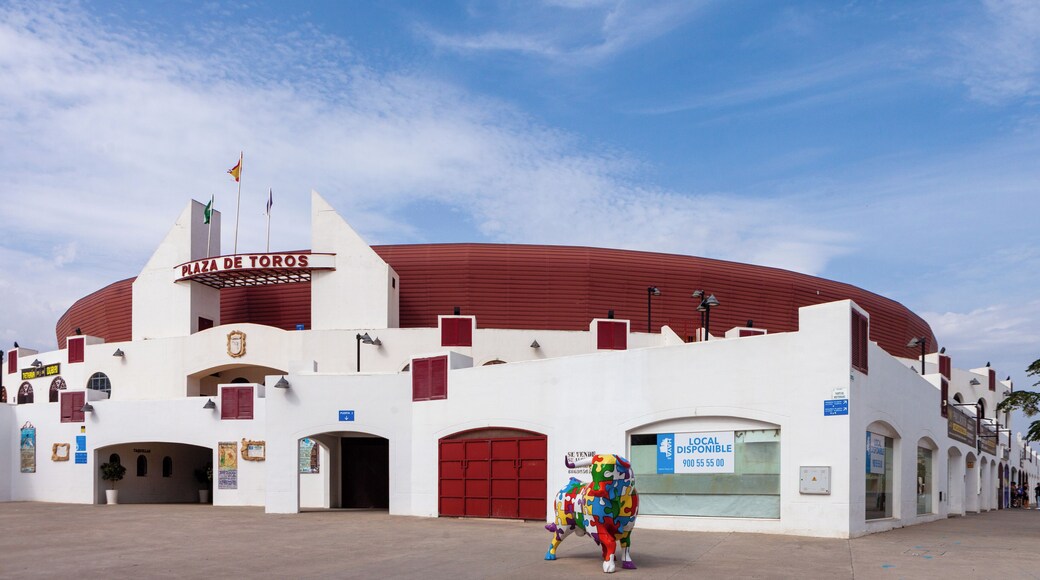 Plaza de Toros