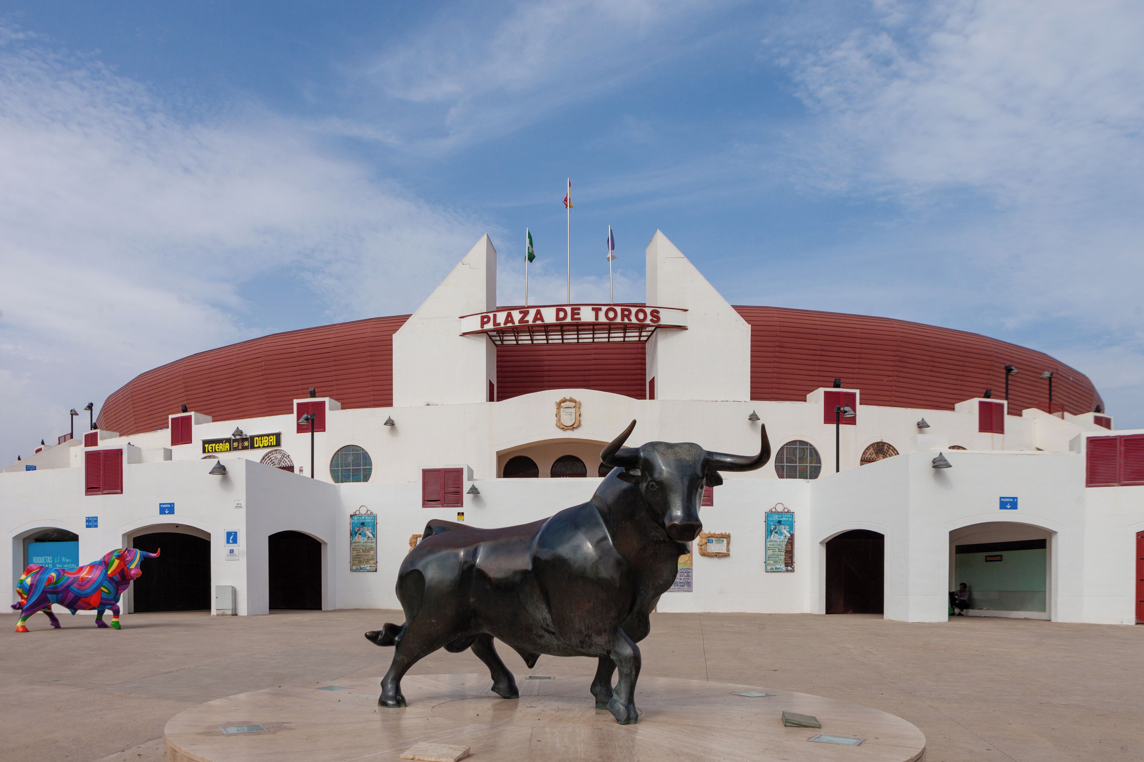 Plaza de Toros